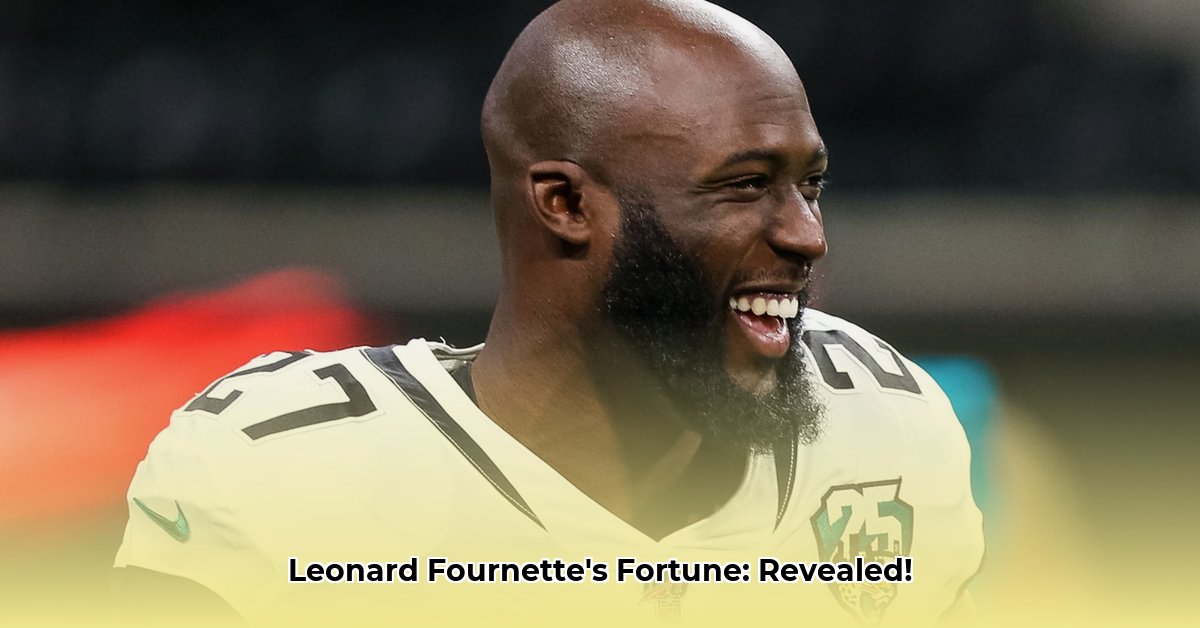 leonard-fournette-net-worth